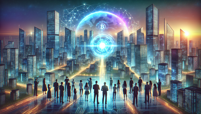 Deciphering Crypto: The Top Trends Shaping Cryptocurrency in 2024