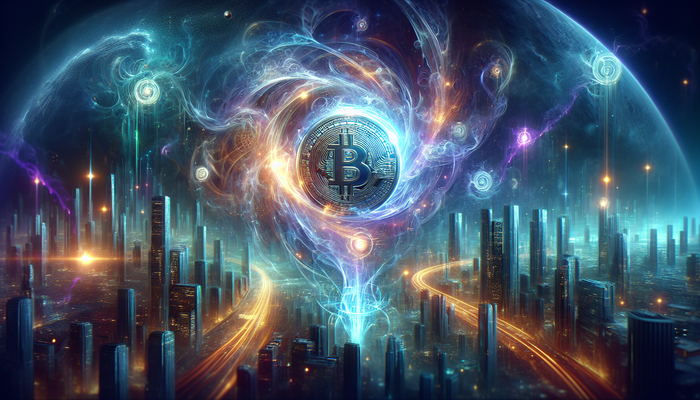 Exploring Bitcoin’s Price Trajectory Towards 2025
