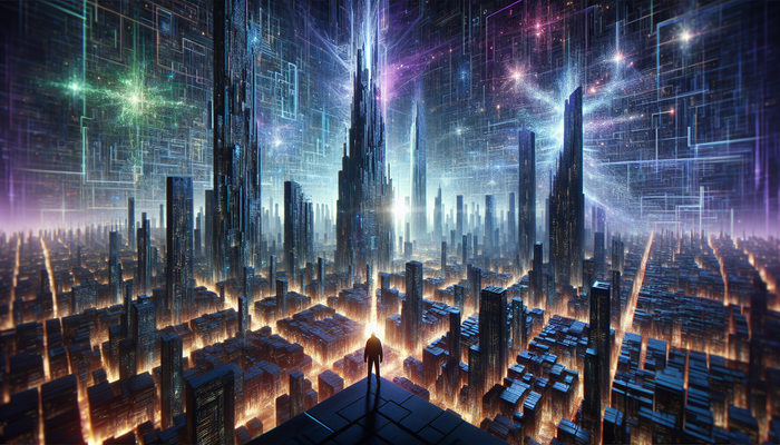 Breakthrough in Fintech: Digital Ledger’s Expansion and the Evolving Finance Industry
